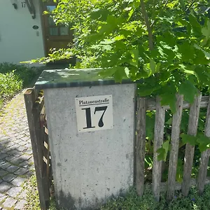  Apartment Ferienwohnung